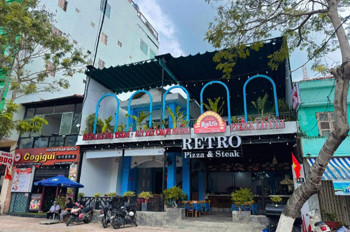 Bán Đất Mặt Tiền Đường Hòn Chồng, Bắc Nha Trang, Cách Biển 100M, Giá Bán 56 Tỷ