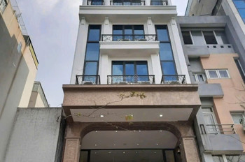 Cho Thuê Nhà, 141M2_ 7T; Lý Thường Kiệt, Bà Triệu, Ngô Quyền -71 Tr