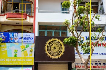Cho Thuê Nhà Mặt Tiền Tân Sơn Nhì 64M², 3Tầng, 30Triệu - Cạnh Chung Cư, Ngã Tư