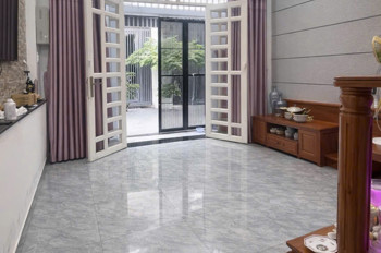 Bán Nhà 3 Tầng Đường Số 30, Linh Đông, Thủ Đức, Tp Hcm. Dt 50M2, Giá 6,78 Tỷ, Sổ Hồng Riêng