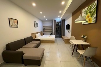 Cần Pass Gấp Phòng Millennium 37M² – Full Nội Thất, 13 Triệu/tháng