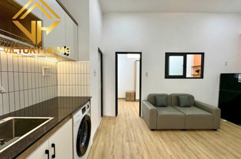 Cho Thuê Căn Hộ 1Pn Đào Duy Anh – Phú Nhuận - Tp Hcm