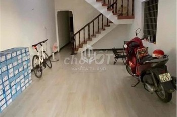 Cho Thuê Mặt Bằng Trệt – Khu Chợ Rạch Dừa 30/4– Tpvt