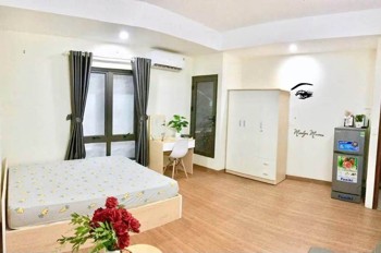 Tòa Nhà Dòng Tiền 150 Triệu/tháng – Nguyễn Khang – 152 M2 – 8 Tầng – Mt 9.2 M – 388 Tr/m2