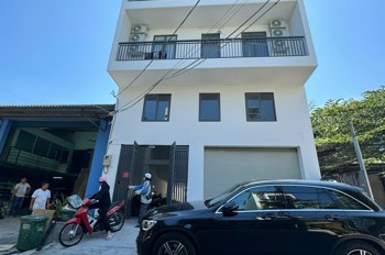 Cần Bán Tòa Chdv Mặt Tiền Đ.số 4, P.bình Hưng Hòa A, Q.bình Tân, Hcm.–dòng Tiền 120–150 Triệu/tháng