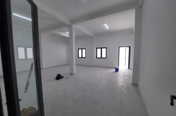 Cho Thuê Nhà Mặt Tiền Đường S2 Hiếm Tại Tây Thạnh,Vị Trí Đẹp