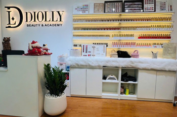 Sang Nhượng Tiệm Nail Xinh Xắn – Đường Nguyễn Trãi, Quận 1, Hồ Chí Minh