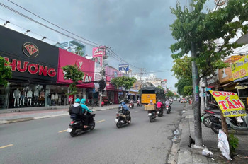 Bán Nhà Mặt Tiền Nguyễn Ảnh Thủ, Gần Song Hành, Ql22, 14X46m, C4 - Gpxd 9 Tầng, 72 Tỷ