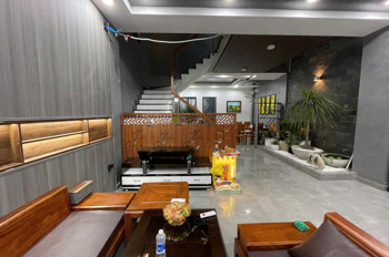 Cần Bán 96M2 6X16 Nhà 3,5 Tấm Đẹp Lung Linh Khu Dân Trí Cao