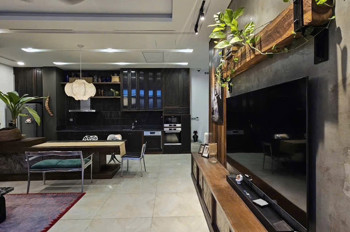 Biệt Thự Cho Thuê Thảo Điền, Quận 2, 10X20m, 3 Phòng Ngủ