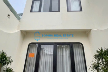 Nhà Nguyên Căn Thảo Điền, 4Pn, Nội Thất Đẹp, Giá 35 Triệu/tháng