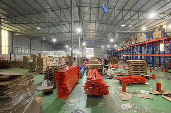 Kho Xưởng 1.500M² Thới An, Q12 - Pccc Thẩm Duyệt – Cont Ra Vào Ko Cấm Giờ!