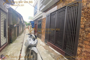 Nhà 30,3M Tt Chúc Sơn-Chương Mỹ-Hà Nội