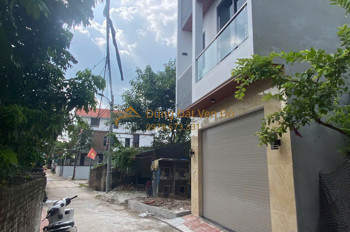 Nhà 52,2M Phụng Châu-Chương Mỹ-Hà Nội