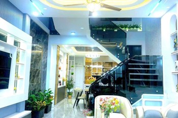 Siêu Phẩm 3 Tầng Hòa Minh 23 - Đối Diện Quỹ Đất Thương Mại