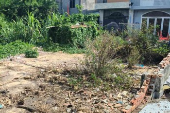 [O2889*] Đất Vuông Vức Thạnh Xuân 25 - 2.X Tỷ