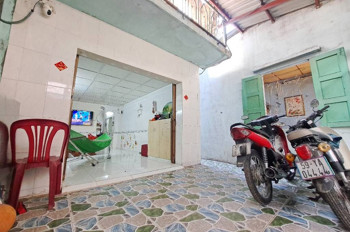 [H2891*] Nhà 2 Tầng Nở Bụng 8M Sát Chợ Hóc Môn – Giá 2.X Tỷ