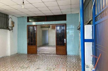 [T2892*] Nhà C4 Vuông A4 N.hậu Gần Chợ Hóc Môn – Giá 2.X Tỷ
