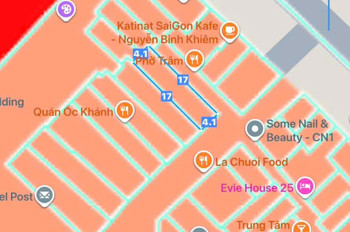 Quận 1: Chính Chủ 0938676685 Bán Nhà 5 Tầng Xe Hơi Ngủ Trong Nhà Nguyễn Bỉnh Khiêm, P.sài Gòn- Dt