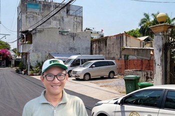 Bán Lô Đất F0 Sát Vạn Phúc – Đường Số 9 Hiệp Bình Phước, Thủ Đức