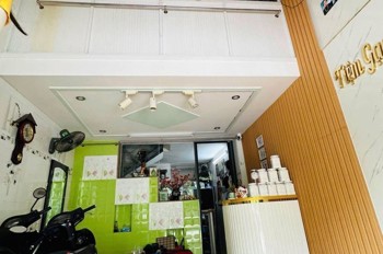 Mặt Tiền Hoàng Sa – Tân Bình Phường 5 4 Tầng Btct – 5Pn