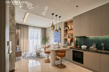 Mỗi Tháng 7 Triệu Sở Hữu Ngay The Emerald Garden View Sống Chuẩn Xanh Tại Thuận An
