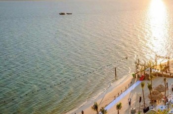 Dòng Tiền Bền Vững Từ Căn Góc 2Pn Mặt Biển Prima Bay Hạ Long!