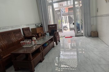 Bán Nhà 3 Tầng, 72M2, Đường Số 26, Hiệp Bình Chánh, Thủ Đức, Tp Hcm. Giá 8.78 Tỷ