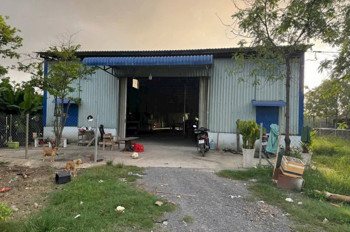 Cho Thuê Kho Xưởng Thạnh Xuân – Quận 12 - 700M² – Chỉ 16Tr/tháng!