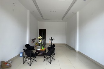 Cho Thuê Mặt Bằng Trệt Đường Lê Hồng Phong, P4, Tpvt