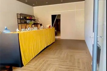 Cho Thuê Mặt Bằng Đường Lý Tự Trọng – P1 – Tpvt Cạnh Ngã Tư