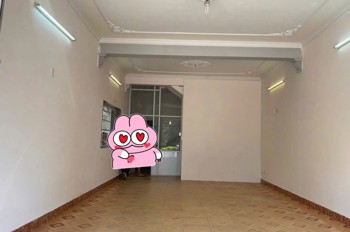 Cho Thuê Mặt Bằng Riêng Đường Nguyễn An Ninh, Tpvt