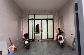 Cho Thuê Mặt Bằng Đẹp Đường 30/4 – P11 – Tpvt
