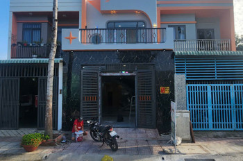 Nhà Chính Chủ Đẹp - Giá Tốt - Vị Trí Đắc Địa Tại Hội Nghĩa, Phường Bình Cơ, Tphcm