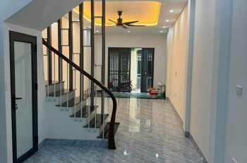 Cho Thuê Nhà Nguyên Căn Định Công Hạ 55M² × 3 Tầng 3Pn 12,5 Triệu/tháng