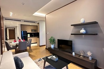 Tin Được Không, Bán Căn Studio Soleil Wyndham Giá Full Chỉ 2,9 Tỷ (100%), Cho Thuê 200 Triệu/năm