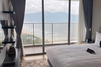 Bán Căn Hộ 2Pn 90M2 View Trực Diện Biển Mỹ Khê Phù Hợp Để Ở Nghỉ Dưỡng, Khẳng Định Tài Sản Đẳng Cấp