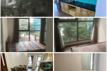 Cho Thuê Căn Studio Và Căn 2 Ngủ,1 Khách ,Full Đồ, Tại 91 Hồ Văn Chương, Đống Đa