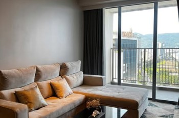 Căn Hộ 1Pn The Soleil Đà Nẵng View Cả Biển Mỹ Khê Lẫn Phố, Nhận Nhà Vận Hành Ngay Tỉ Suất 8%/ Năm