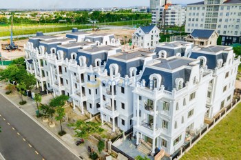 4,5 Tỷ/căn Biệt Thự Phú Xuân City – View Quảng Trường Hành Chính Công Huế