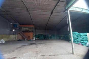 Cho Thuê Kho Xưởng Lê Thị Riêng – Quận 12 - 600M² – 45Tr/tháng!