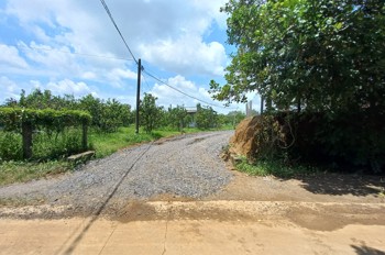Cần Bán 1 Sào Đất Vườn Xã Ngọc Định, Định Quán, Đồng Nai