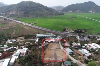 Đất Hai Mặt Tiền Hẻm 4M, Khu Phân Lô Cách Đường Ql1 Vĩnh Phương Nha Trang Chỉ 50M