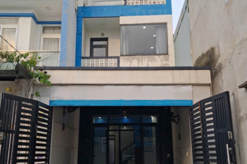 Bán Nhà 3 Lầu Hẻm Xe Tải – Sát Quốc Lộ 13, Đường 12 Hiệp Bình Phước, Tp Thủ Đức
