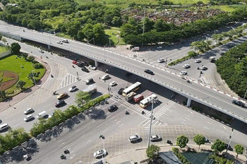 Nhà Phố Kinh Doanh Đàm Quang Trung – Hơn 18 Tỷ Có Gì? 45M² × 6 Tầng – Mặt Phố – Gara Ô Tô