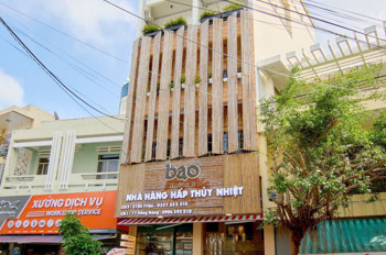 Sang Nhượng Nhà Hàng Đẹp Tại Nha Trang , Đầu Tư Kỹ, Full Thiết Bị