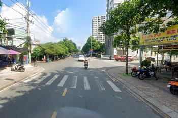 [L2894*] Bán Nhà M.tiền Đào Trinh Nhất Linh Xuân - Sát Kcx Linh Trung - Giá 14.X Tỷ