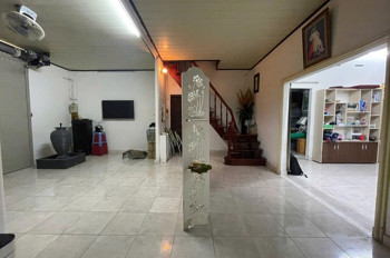 Bán Nhà Mặt Tiền Trần Bình Trọng - Gia Nguyễn Văn Đậu, 8,3X21m, Cấp 4 - 1 Đời Chủ, 28,6 Tỷ