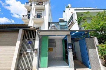 Nhà Dòng Tiền 300 Triệu/năm, Hẻm Xe Hơi Bùi Văn Ba, Chỉ Hơn 9.9 Tỷ