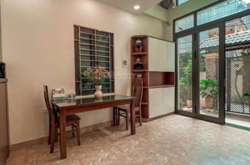 Cho Thuê Nhà Định Công Hạ – Hoàng Mai 40M² × 5 Tầng 2Pn – 3Wc 13,6 Triệu/tháng